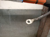 Recambio de cableado para renault fluence z.e. referencia OEM IAM 243911715R 243911715R 