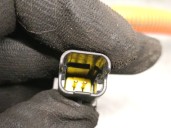 Recambio de cableado para renault fluence z.e. referencia OEM IAM 243911715R 243911715R 