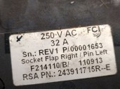 Recambio de cableado para renault fluence z.e. referencia OEM IAM 243911715R 243911715R 