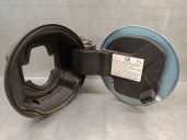Recambio de tapa exterior combustible para renault fluence z.e. referencia OEM IAM 296A84155R 296A84155R 
