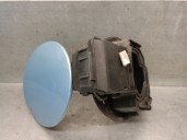 Recambio de tapa exterior combustible para renault fluence z.e. referencia OEM IAM 296A84155R 296A84155R 