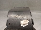 Recambio de tapa exterior combustible para renault fluence z.e. referencia OEM IAM 296A84155R 296A84155R 