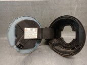 Recambio de tapa exterior combustible para renault fluence z.e. referencia OEM IAM 296A86813R 296A86813R 