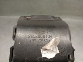 Recambio de tapa exterior combustible para renault fluence z.e. referencia OEM IAM 296A86813R 296A86813R 