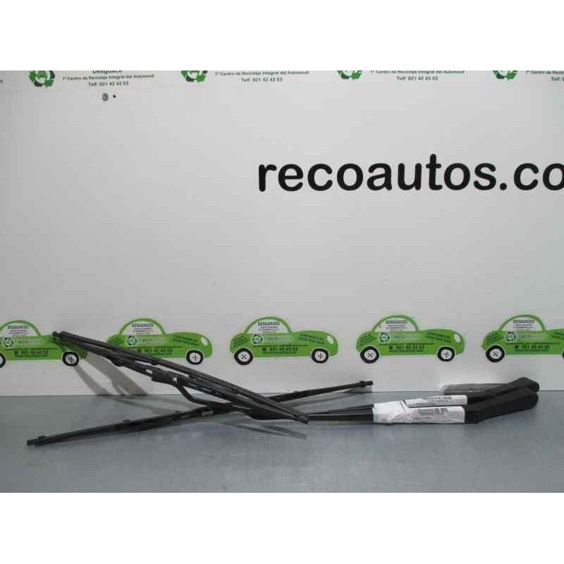 Recambio de brazo limpia delantero derecho para daewoo matiz 0.8 cat referencia OEM IAM   