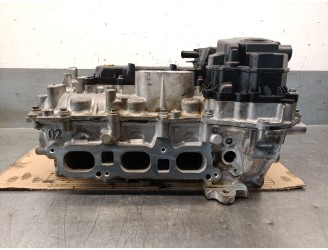 Recambio de culata para peugeot 308 ii (lb_, lp_, lw_, lh_, l3_) 1.2 thp 130 referencia OEM IAM 9808067110 1610759680 