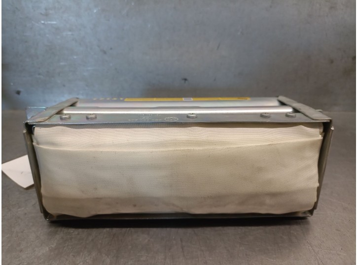 Recambio de airbag delantero derecho para skoda superb i (3u4) 2.0 tdi referencia OEM IAM 3B0880204H 3B0880204H 