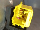 Recambio de airbag delantero derecho para skoda superb i (3u4) 2.0 tdi referencia OEM IAM 3B0880204H 3B0880204H 