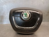 Recambio de airbag delantero izquierdo para skoda superb i (3u4) 2.0 tdi referencia OEM IAM 3T0880201 