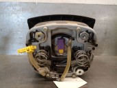 Recambio de airbag delantero izquierdo para skoda superb i (3u4) 2.0 tdi referencia OEM IAM 3T0880201 