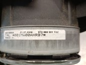 Recambio de airbag delantero izquierdo para skoda superb i (3u4) 2.0 tdi referencia OEM IAM 3T0880201 