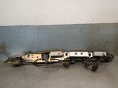 Recambio de maneta exterior porton para skoda superb i (3u4) 2.0 tdi referencia OEM IAM 3B5827297D 3B5827297D 