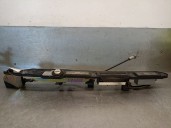 Recambio de maneta exterior porton para skoda superb i (3u4) 2.0 tdi referencia OEM IAM 3B5827297D 3B5827297D 