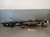 Recambio de maneta exterior porton para skoda superb i (3u4) 2.0 tdi referencia OEM IAM 3B5827297D 3B5827297D 