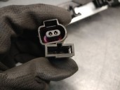 Recambio de maneta exterior porton para skoda superb i (3u4) 2.0 tdi referencia OEM IAM 3B5827297D 3B5827297D 