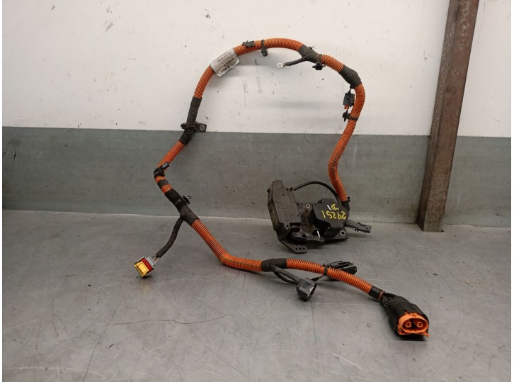 Recambio de cableado para renault fluence z.e. referencia OEM IAM 243915997R 243915997R 