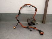 Replacement wiring harness for Renault Fluence Z.E. OEM IAM reference 243915997R 243915997R 