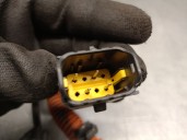 Replacement wiring harness for Renault Fluence Z.E. OEM IAM reference 243915997R 243915997R 