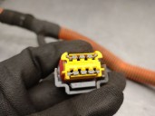 Recambio de cableado para renault fluence z.e. referencia OEM IAM 243915997R 243915997R 