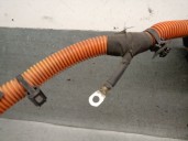 Replacement wiring harness for Renault Fluence Z.E. OEM IAM reference 243915997R 243915997R 