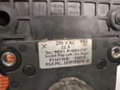 Recambio de cableado para renault fluence z.e. referencia OEM IAM 243915997R 243915997R 