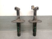 Recambio de refuerzo paragolpes delantero para bmw 3 compact (e46) 320 td referencia OEM IAM 51118195298 51118195298 