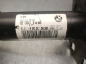 Recambio de refuerzo paragolpes delantero para bmw 3 compact (e46) 320 td referencia OEM IAM 51118195298 51118195298 