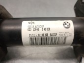 Recambio de refuerzo paragolpes delantero para bmw 3 compact (e46) 320 td referencia OEM IAM 51118195298 51118195298 