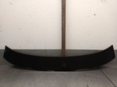 Replacement rear spoiler for Renault Fluence Z.E. OEM IAM reference 908506046R 908506046R 