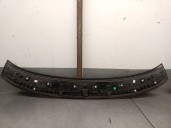 Replacement rear spoiler for Renault Fluence Z.E. OEM IAM reference 908506046R 908506046R 