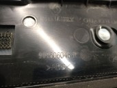 Recambio de aleron trasero para renault fluence z.e. referencia OEM IAM 908506046R 908506046R 