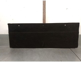 Replacement rear parcel shelf for Renault Fluence Z.E. OEM IAM reference 849026540R 849026540R 