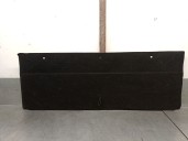 Replacement rear parcel shelf for Renault Fluence Z.E. OEM IAM reference 849026540R 849026540R 