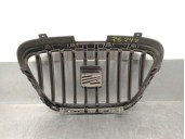 Recambio de rejilla delantera para seat altea (5p1) 1.6 tdi referencia OEM IAM 5P9853654 5P9853651 
