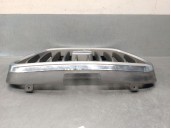 Recambio de rejilla delantera para seat altea (5p1) 1.6 tdi referencia OEM IAM 5P9853654 5P9853651 