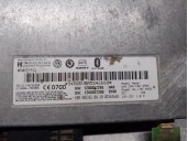 Recambio de modulo electronico para seat altea (5p1) 1.6 tdi referencia OEM IAM 1Z0035729E 