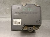 Recambio de abs para mazda 6 sedán (gg) 2.0 di (gg14) referencia OEM IAM GJ6E437A0 GJYE437A0C 2059155