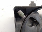 Recambio de electroventilador para hyundai getz (tb) 1.5 crdi referencia OEM IAM 253801C760 253801C760 