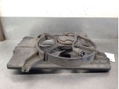 Recambio de electroventilador para hyundai getz (tb) 1.5 crdi referencia OEM IAM 253801C760 253801C760 