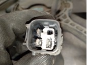 Recambio de electroventilador para hyundai getz (tb) 1.5 crdi referencia OEM IAM 253801C760 253801C760 