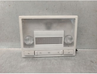 Recambio de luz interior para seat altea (5p1) 1.6 tdi referencia OEM IAM 5P0947111F 5P0947111F 