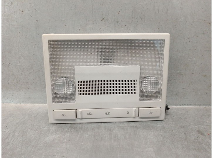 Recambio de luz interior para seat altea (5p1) 1.6 tdi referencia OEM IAM 5P0947111F 5P0947111F 