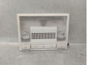 Recambio de luz interior para seat altea (5p1) 1.6 tdi referencia OEM IAM 5P0947111F 5P0947111F 