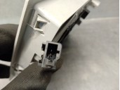 Recambio de luz interior para seat altea (5p1) 1.6 tdi referencia OEM IAM 5P0947111F 5P0947111F 