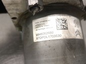 Recambio de abs para opel combo furgoneta/monovolumen (k9) 1.5 d referencia OEM IAM 9845052680 970261