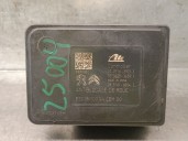 Recambio de abs para peugeot 208 i (ca_, cc_) 1.2 thp 110 referencia OEM IAM 9822654880 1636317880 10022012064