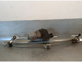 Recambio de motor limpia delantero para skoda superb i (3u4) 2.0 tdi referencia OEM IAM 8D1955605B 3B1955113D 