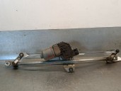 Recambio de motor limpia delantero para skoda superb i (3u4) 2.0 tdi referencia OEM IAM 8D1955605B 3B1955113D 