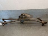 Recambio de motor limpia delantero para skoda superb i (3u4) 2.0 tdi referencia OEM IAM 8D1955605B 3B1955113D 