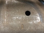 Recambio de motor limpia delantero para skoda superb i (3u4) 2.0 tdi referencia OEM IAM 8D1955605B 3B1955113D 